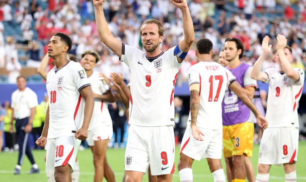 Pemain England bakal raih bonus sekitar RM3 juta jika juarai Piala Dunia