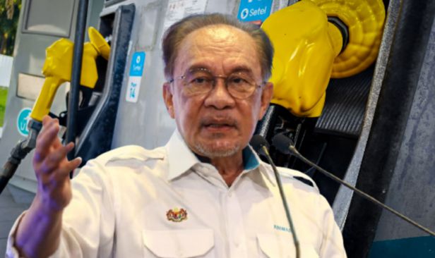 Kerajaan dianggar jimat hingga RM4 bilion setahun melalui pelaksanaan BUDI95 - PM Anwar