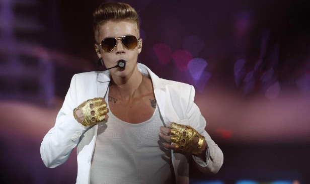 Justin Bieber turun padang, serikan rehat separuh masa final Piala Dunia 2026