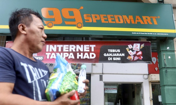 Naikkan harga barang pilihan terakhir peruncit berdepan peningkatan kos operasi