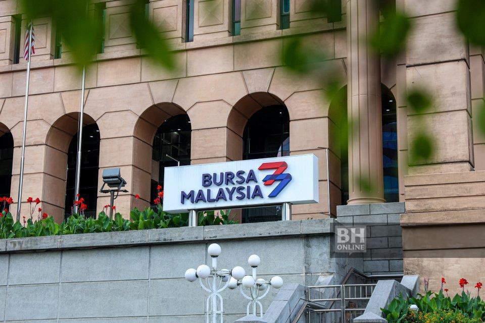 Meridian ditegur Bursa, didenda RM8,500
