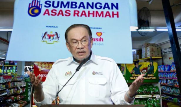 Program bantuan tunai kerajaan pemacu penting perbelanjaan domestik - Penganalisis