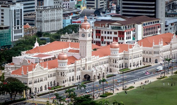 Citrawarna 2026: Laluan utama ibu kota ditutup mulai 21 Julai