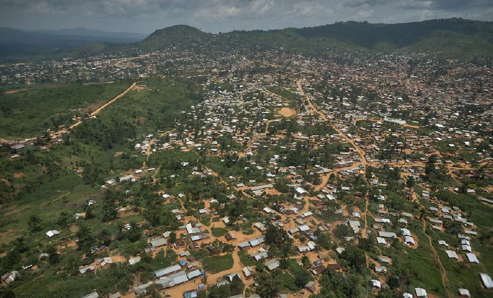Jumlah kes Ebola meningkat di Congo