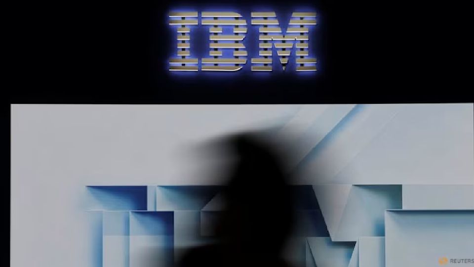 Data peribadi 70,000 penduduk di Singapura bocor dalam persekitaran awan kendalian IBM