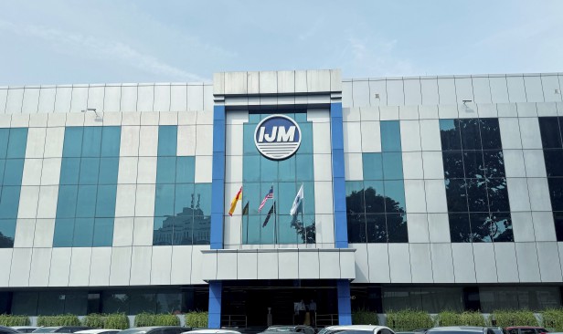 IJM berpotensi peroleh lebih banyak projek pembinaan pusat data