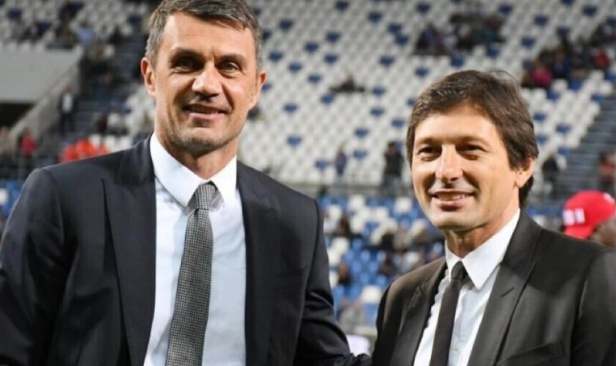 Maldini, Leonardo letak jawatan selepas 16 hari dilantik