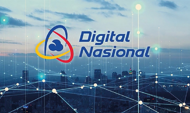DNB perkukuh kapasiti, tingkat prestasi rangkaian 5G Malaysia