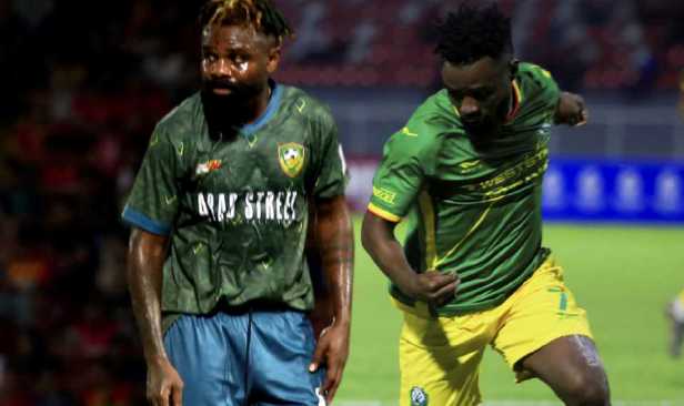 Habib,Kamsoba dalam radar TFC