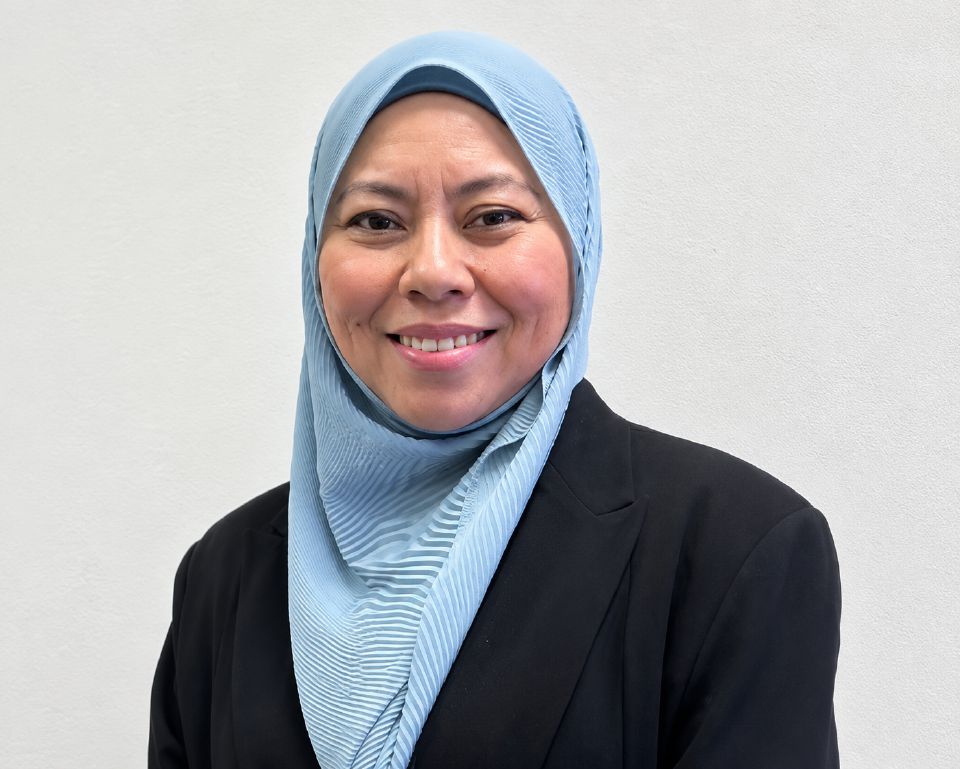 dr nursyahidah