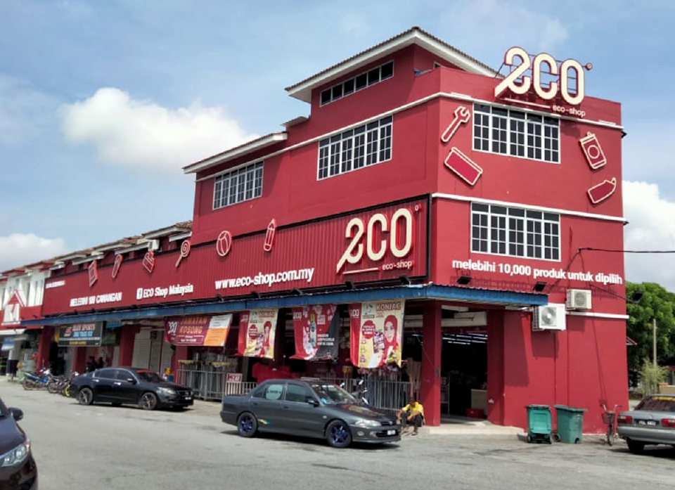 Eco-Shop kekalkan harga rendah walaupun kos operasi meningkat - RHB Research