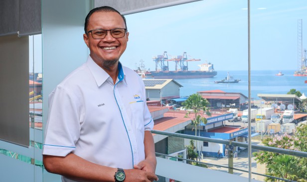 Projek ECRL pemangkin utama pertumbuhan EPIC, hasil disasar cecah RM700 juta menjelang 2030