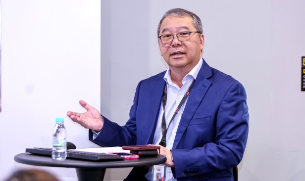 Pusat data Equinix di Malaysia guna 100 peratus tenaga boleh baharu
