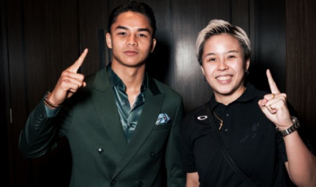 Ramai mengkritik dan marah kepada kami - Ee Wei