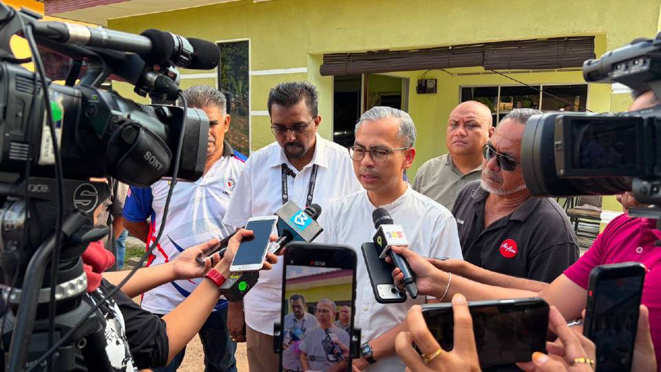 PRN NS: MCMC terima 2 aduan akaun palsu, 14 isu rangkaian