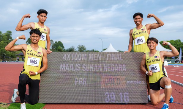 Azeem, Pengiran Aidil ke final 200m