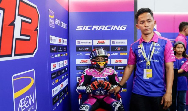 Zulfahmi minta peminat hentikan kecaman terhadap KBS
