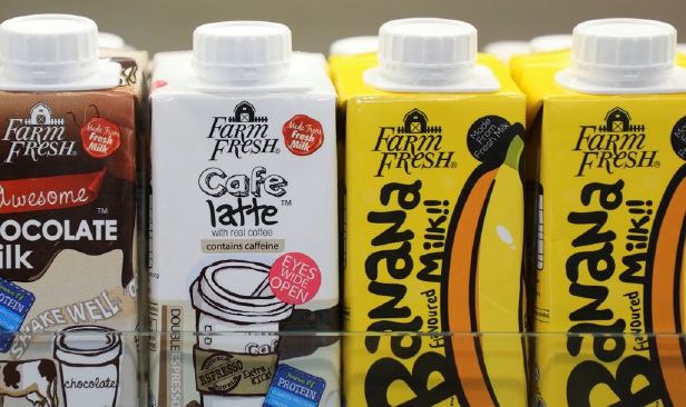 Farm Fresh naikkan harga produk terpilih bermula bulan depan