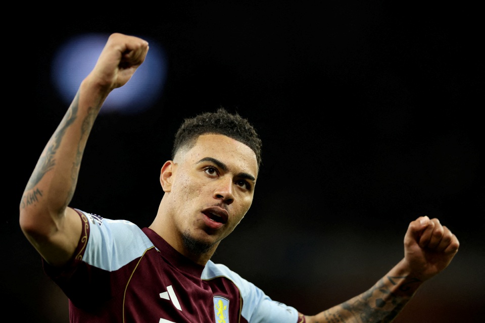 Rogers sertai Chelsea, catat rekod perpindahan termahal