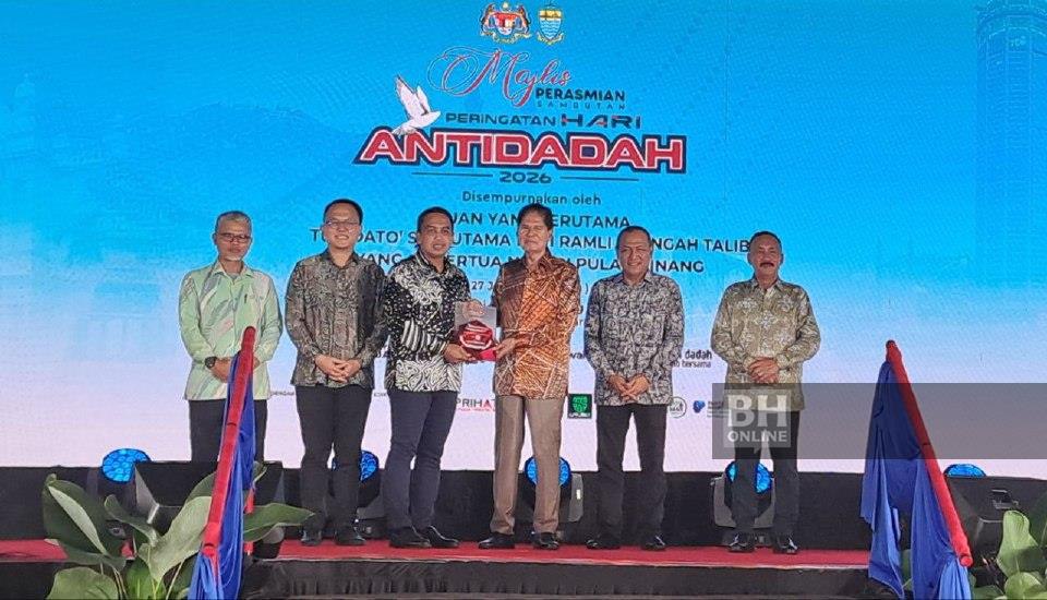 Media Prima syarikat media pertama diiktiraf AADK jadi rakan strategik