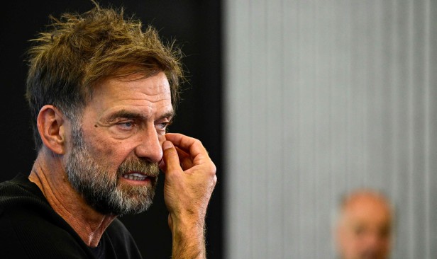 Klopp galas misi pulih maruah Jerman