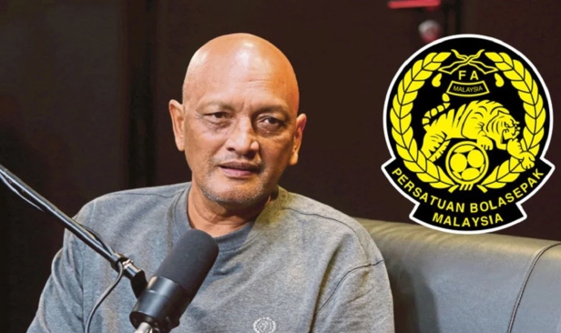 Ahli gabungan FAM digesa usah taksub dengan 'muka lama'