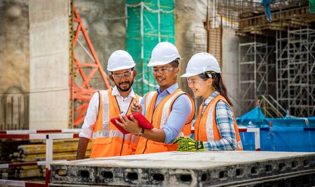 Gamuda catat untung bersih suku ketiga lebih besar RM258 juta