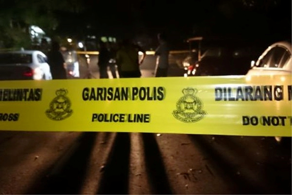 2 pelajar perempuan ditemukan mati di Flat Sungai Pari