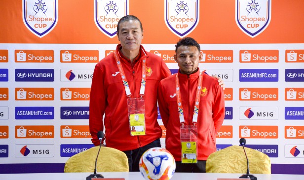 Selangor FC buru bekalan selesa ke atas Nam Dinh FC