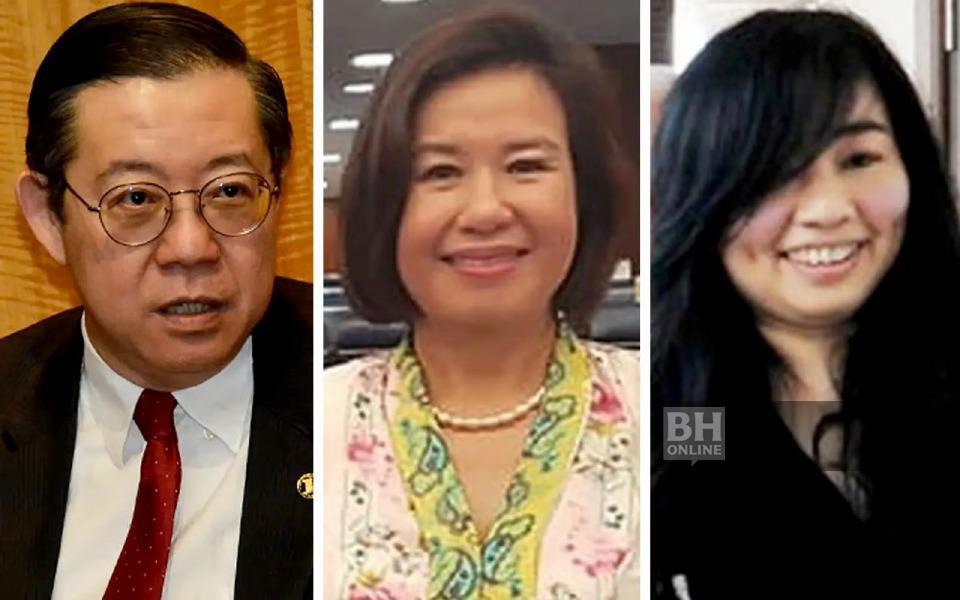 Keputusan Guan Eng, isterinya dan Li Koon dibebaskan atau perlu bela diri kes rasuah RM11.6 juta diketahui esok
