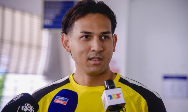 Hadi Fayyadh mahu 'pikat' Cheng Hoe