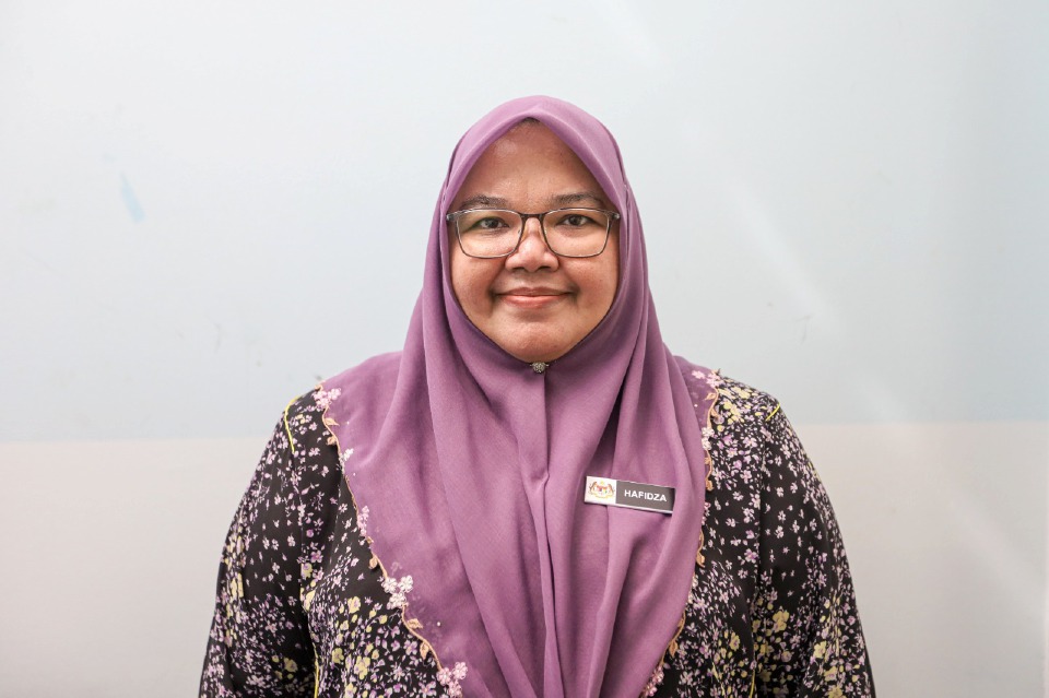 hafidzah