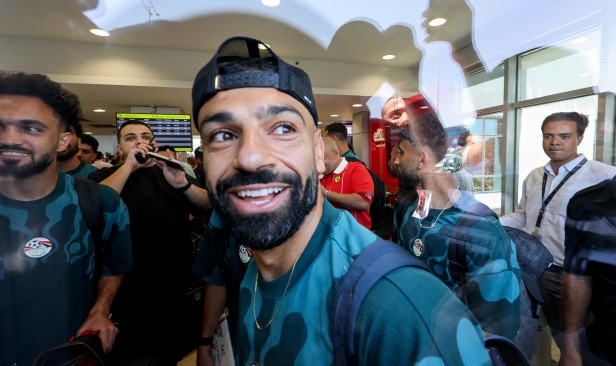 Salah pilih Turkiye berbanding Arab Saudi?