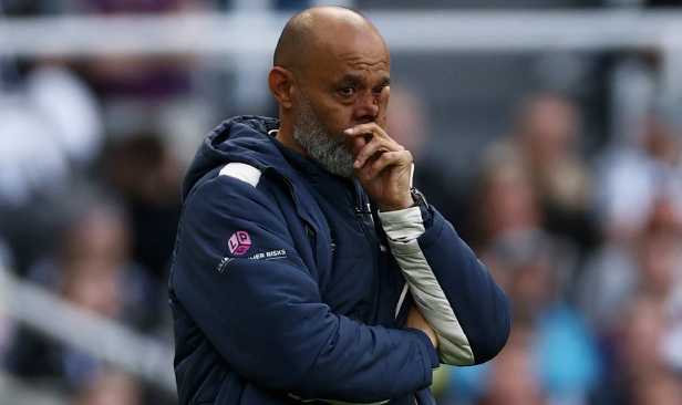 West Ham di ambang penyingkiran