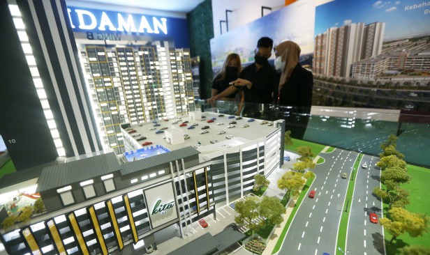 Dari Selat Hormuz ke rumah kita:  Impak krisis Asia Barat kepada pasaran hartanah