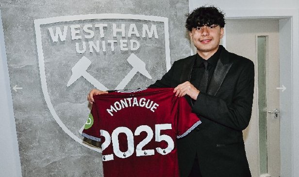 Montague prospek pemain warisan Harimau Malaya?