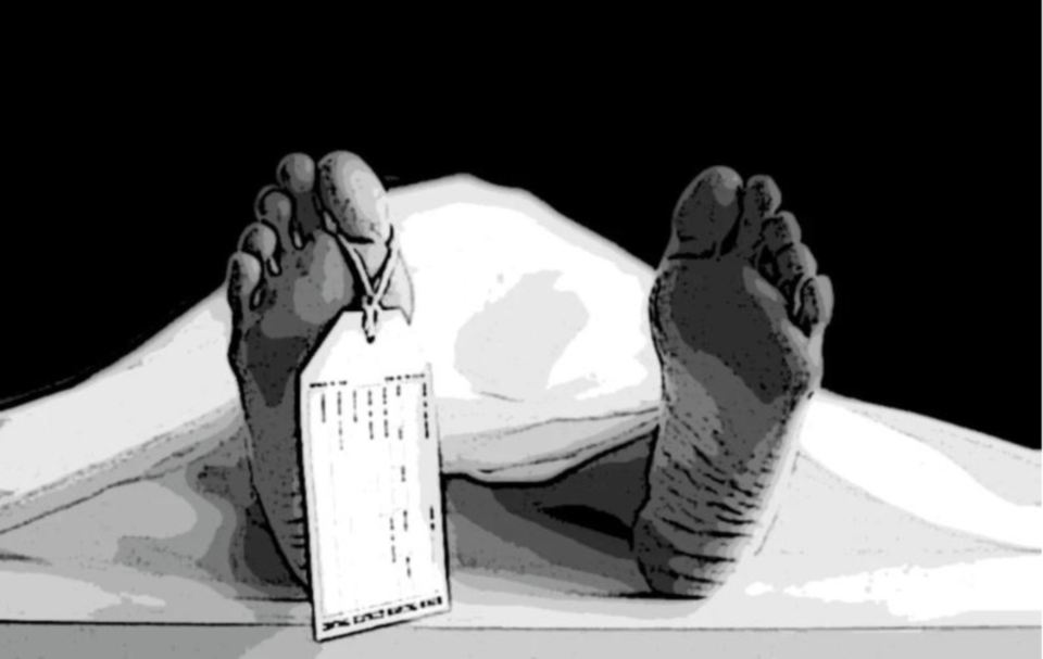 12 maut tertimbus bawah runtuhan rumah