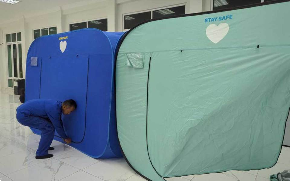 Banjir: Dua PPS dibuka di daerah Melaka Tengah, Jasin