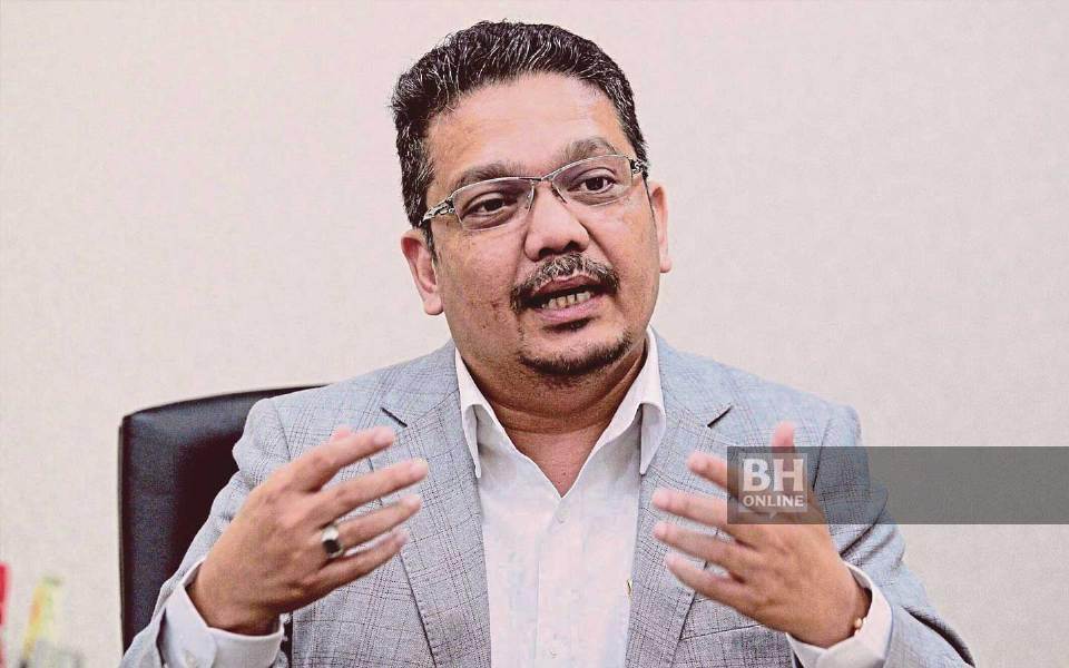 Isu Lynas-Pentagon: Kerajaan wajar perjelas destinasi sumber nadir bumi dieksport - PEMBELA