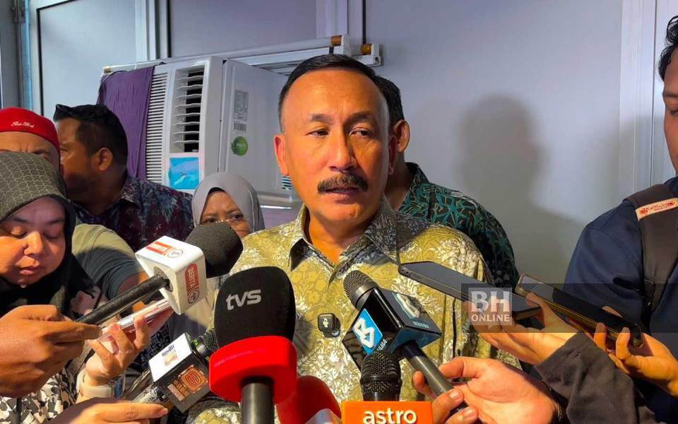 Ketagihan pil kuda paling tinggi di negeri Pantai Timur