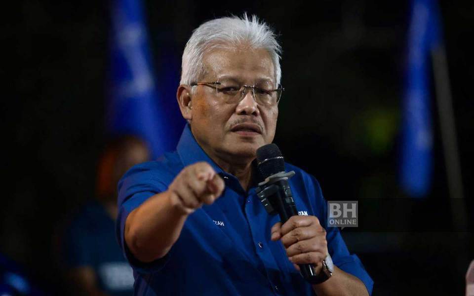 Hamzah sokong naik kadar SARA, tetapi persoal waktu pengumuman dibuat