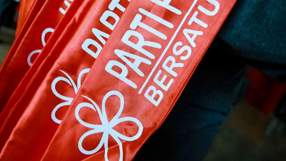 BERSATU sertai semula Pakatan Harapan (PH)?