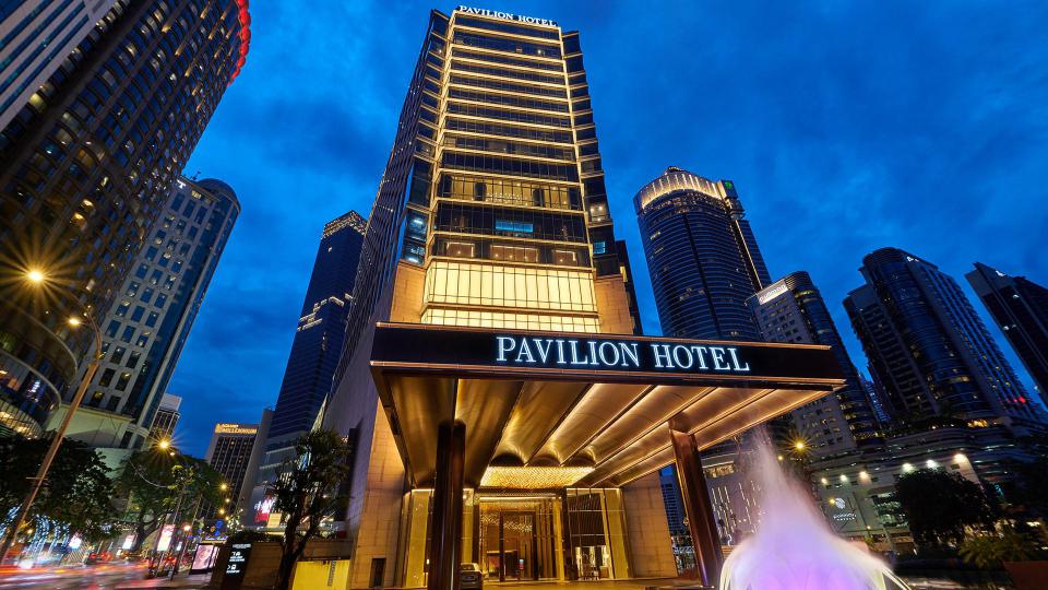 Pavilion REIT catat untung bersih suku kedua lebih besar RM89.03 juta