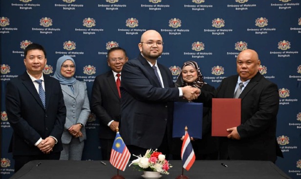 Pengeluar pelincir Malaysia, Hyrax Oil tembusi lima negara Asia Tenggara
