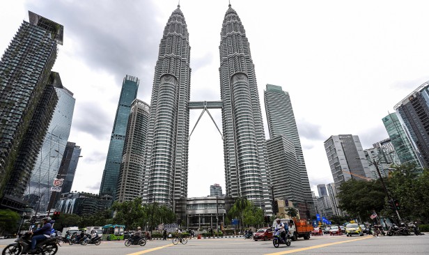 Kekuatan ekonomi Malaysia didorong kitaran AI, pelbagai destinasi eksport