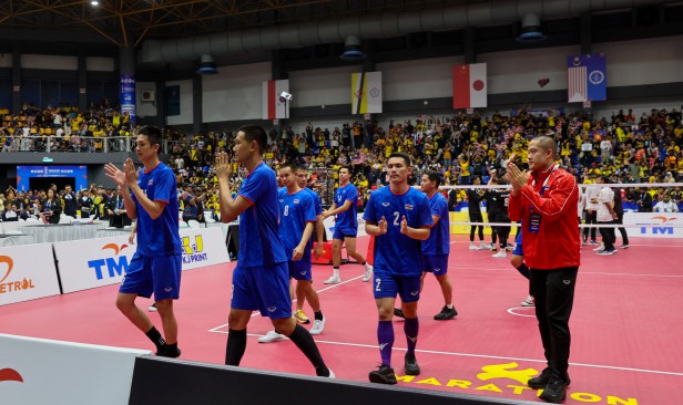ISTAF, Thailand sepakat hormati proses siasatan
