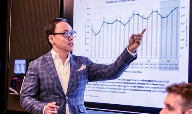 Krisis tenaga tekan kos pembinaan, bakal pengaruhi harga rumah