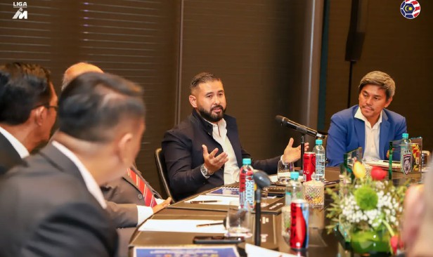 Idea TMJ bantu kelab raih sehingga RM10  juta setahun