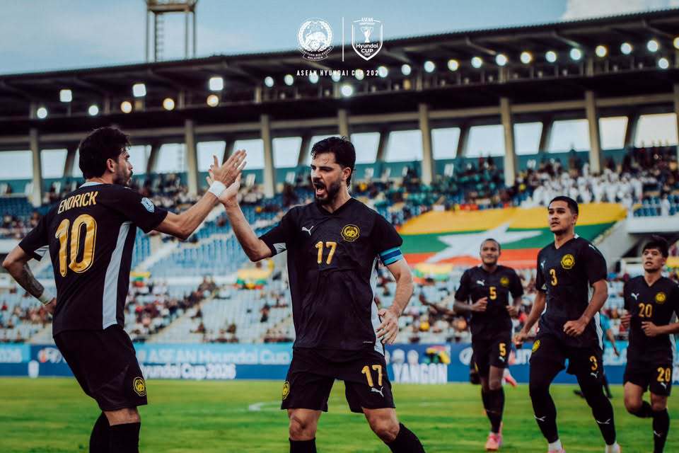 Josue akui Myanmar berbahaya