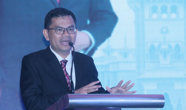 JS-SEZ sasar kerjasama lebih erat dengan Itali, EU bagi tingkat daya saing